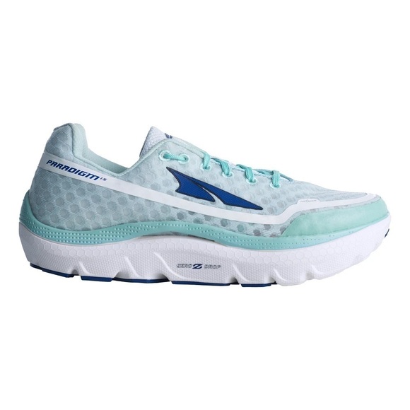 Altra Paradigm 1.5 Zero Drop Sneaker Mint 6.5 - Picture 1 of 5
